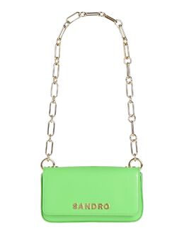 Сумка Sandro, светло-зеленый 45847984gs | light green