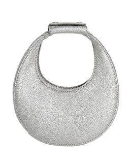 Сумка Staud, серебряный 45893522mu | silver