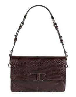 Сумка Tod's, темно-коричневый 45920048xh | dark brown