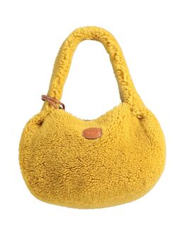 Сумка Tod's, горчичный 45922746fd | mustard