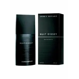 Туалетная вода Issey Miyake Nuit D`Issey 75 мл. 103621599530