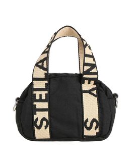 Сумка Stella McCartney, черный 45914869jk | black