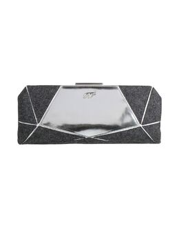 Сумка Roger Vivier, серебряный 45921119ag | silver