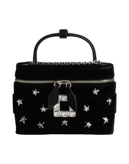 Сумка Roger Vivier, черный 45921603gp | black