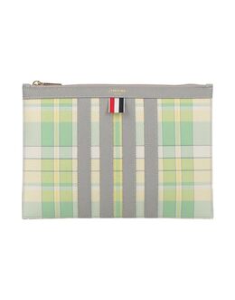 Сумка Thom Browne, светло-зеленый 45849872qs | light green