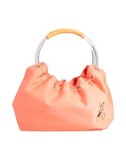 Сумка Patrizia Pepe, коралловый 45875213el | coral