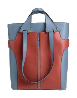 Сумка Piquadro, серо-синий 45911544wh | slate blue