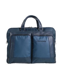 Сумка Piquadro, темно-синий 45884075ht | navy