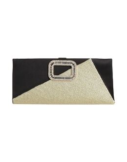 Сумка Roger Vivier, черный 45921464vt | black