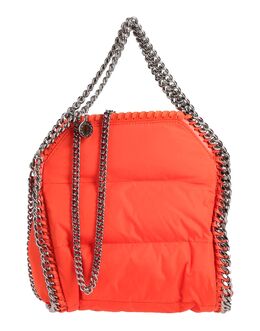 Сумка Stella McCartney, оранжевый 45829619da | orange
