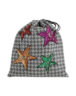 Сумка The Attico, свинцовый 45648800rf | lead