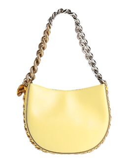 Сумка Stella McCartney, пастельно-желтый 45761655jh | pastel yellow