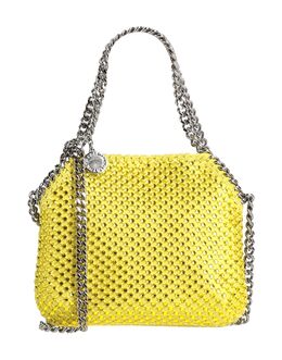 Сумка Stella McCartney, желтый 45912322in | yellow