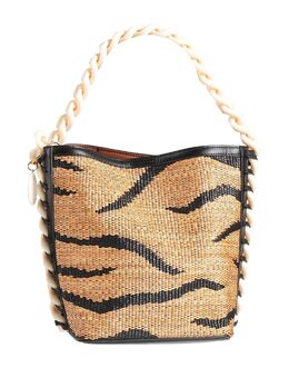 Сумка Stella McCartney, бежевый 45915071sg | beige