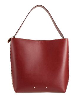 Сумка Stella McCartney, бордовый 45915005bo | burgundy