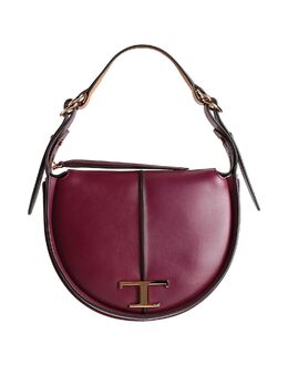 Сумка Tod's, сливовый 45910841cg | plum