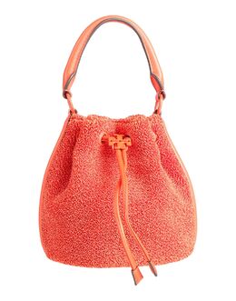 Сумка Tory Burch, коралловый 45921214vh | coral