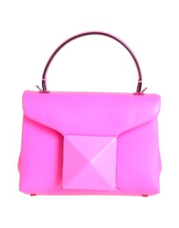 Сумка Valentino Garavani, фуксия 45769166do | fuchsia