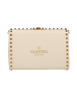 Сумка Valentino Garavani, кремовый 45773779vl | cream