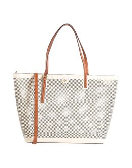 Сумка Tory Burch, кремовый 45922741bv | cream