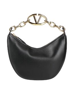 Сумка Valentino Garavani, черный 45897677pu | black