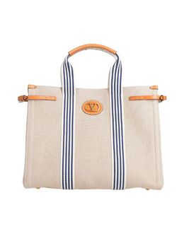 Сумка Valentino Garavani, светло-коричневый 45919376dw | light brown