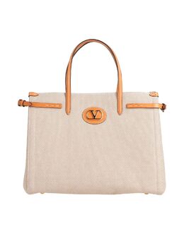 Сумка Valentino Garavani, светло-коричневый 45919387cq | light brown