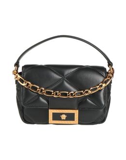 Сумка Versace, черный 45910008pd | black