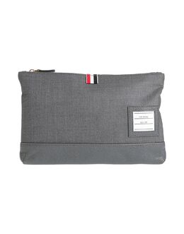 Сумка Thom Browne, серый 45912934cl | grey