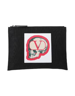 Сумка Valentino Garavani, черный 45511160hu | black