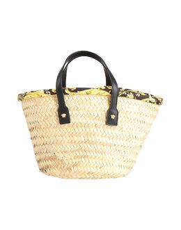 Сумка Versace, бежевый 45920114mf | beige