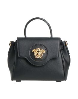 Сумка Versace, черный 45889526ad | black