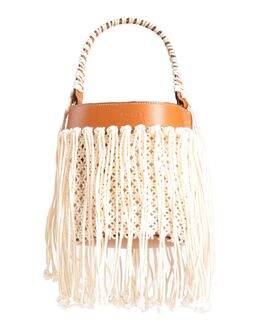 Сумка Tod's, айвори 45919970pg | ivory