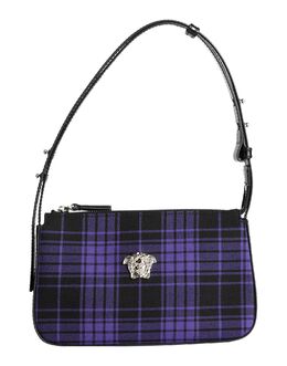 Сумка Versace, фиолетовый 45915834uq | purple