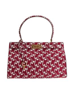 Сумка Tory Burch, бордовый 45890244bh | burgundy