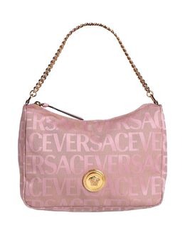 Сумка Versace, розовый 45917158hx | pink