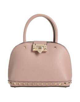 Сумка Valentino Garavani, светло-коричневый 45911352pt | light brown