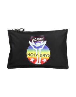 Сумка Valentino Garavani, черный 45739812us | black