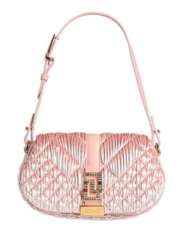 Сумка Versace, розовый 45912103wg | pink