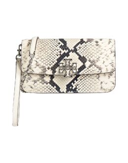 Сумка Tory Burch, кремовый 45921175xl | off white