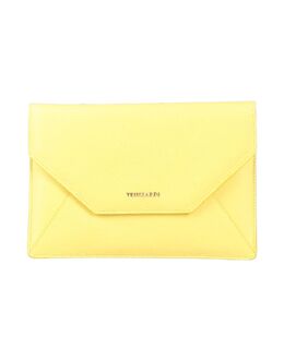 Сумка Trussardi, желтый 45693186uo | yellow