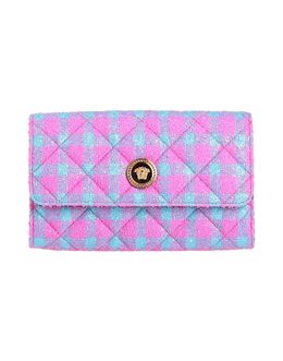 Сумка Versace, розовый 45915766mn | pink