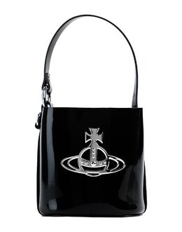 Сумка Vivienne Westwood, черный 45799835ak | black