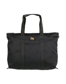 Сумка Versace, черный 45910090oe | black