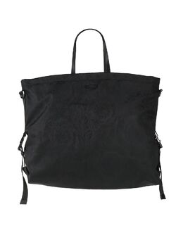 Сумка Versace, черный 45912158pk | black