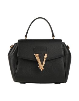 Сумка Versace, черный 45909980rh | black