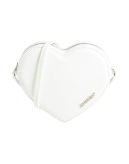 Сумка через плечо Ambush, белый 45858078ba | white