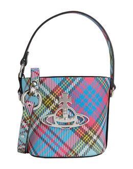 Сумка Vivienne Westwood, небесно-голубой 45743845fi | sky blue