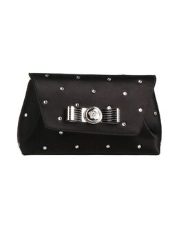 Сумка Versace, черный 45919343eb | black