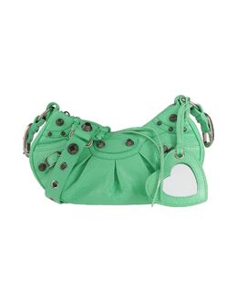 Сумка через плечо Balenciaga, светло-зеленый 45827532iw | light green